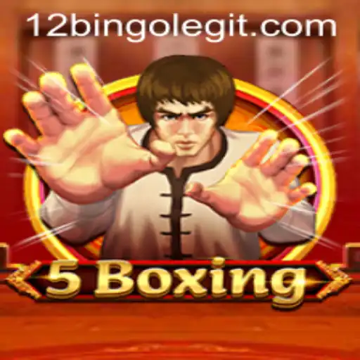 5Boxing and 12bingo: A New Dimension in Gaming