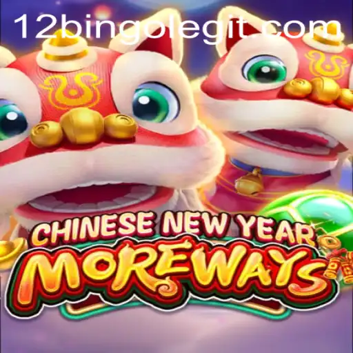 Exploring CHINESENEWYEARMOREWAYS: A Festive Bingo Adventure