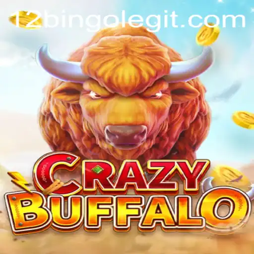 Discover the Exciting World of CRAZYBUFFALO with 12bingo