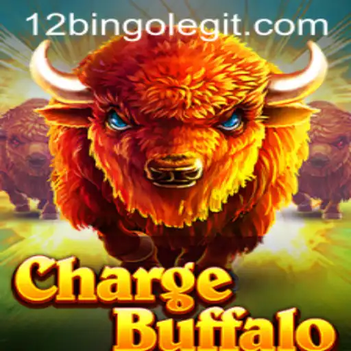ChargeBuffalo: The Thrilling Game Experience With a Twist of 12bingo