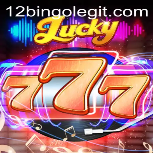 Exciting Gameplay of Lucky777: A Fresh Take on 12bingo