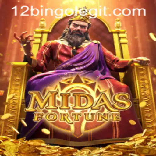 Discover the Excitement of MidasFortune: A Game of Strategy and Luck