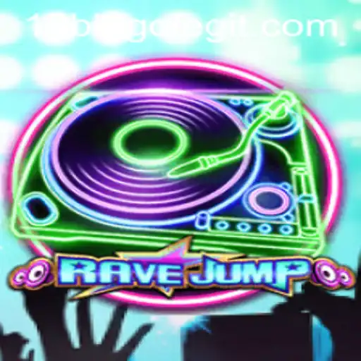 RaveJump: A Thrilling Fusion of Excitement and Strategy