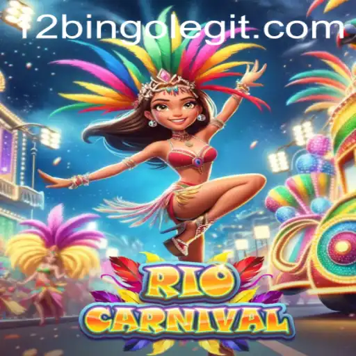 Exploring the Vibrant World of RioCarnival: A 12Bingo Extravaganza
