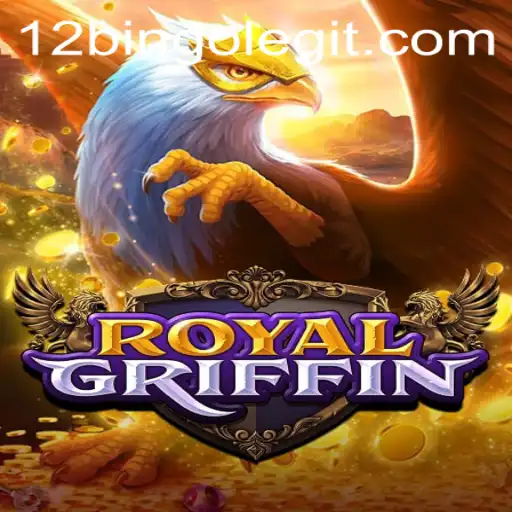 Explore the Thrilling World of RoyalGriffin: A New Era in Gaming