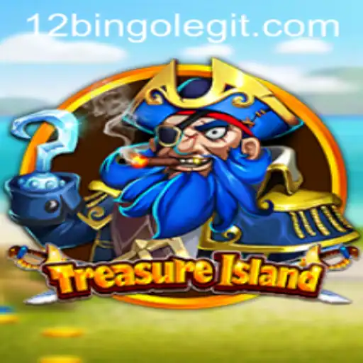 Embark on Adventure with TreasureIsland: The Ultimate Bingo Game Experience
