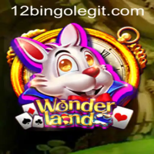 Discover the Enchanting World of Wonderland: A Dive into 12Bingo
