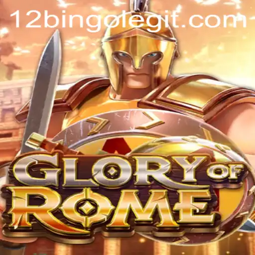 Discovering GloryofRome: A Captivating Blend of Strategy and Chance