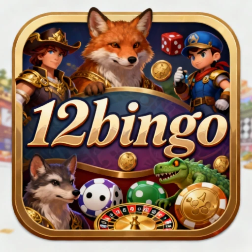 12bingo