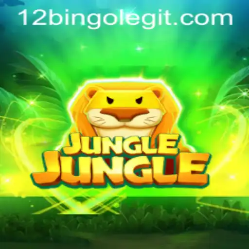 Unveiling JungleJungle: An Exciting Adventure with 12bingo