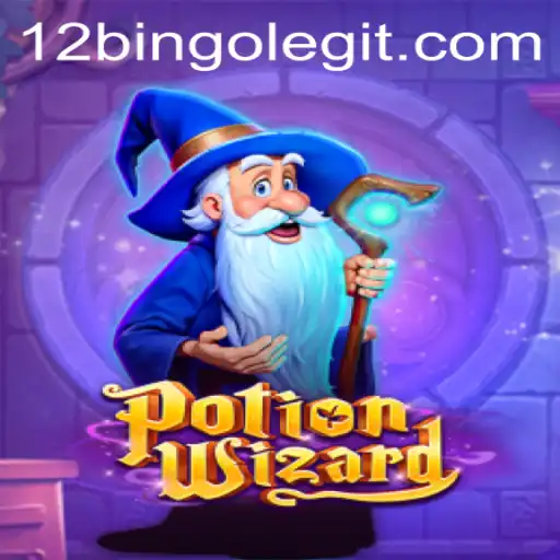 A Wizard's Brew: An In-Depth Exploration of PotionWizard and Its Enchanting Mechanics