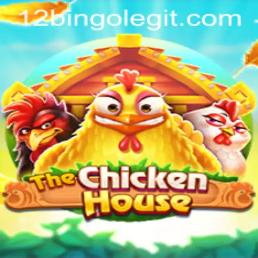 Exploring The Enchanting World of TheChickenHouse and The Exciting 12bingo Feature