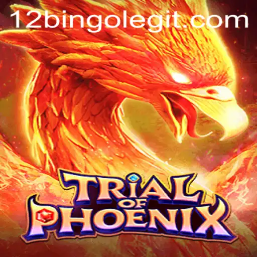 Exploring the Exciting World of TrialofPhoenix: A New Challenge Unveiled