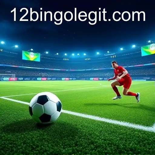 Unveiling the Virtual Sports Revolution with 12bingo