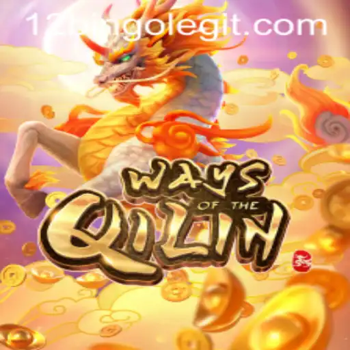 Exploring the Enchanting World of 'Ways of the Qilin' and the Mystery of 12 Bingo